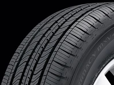 MICHELIN PRIMACY MXM4 DT ZERO PRESSURE